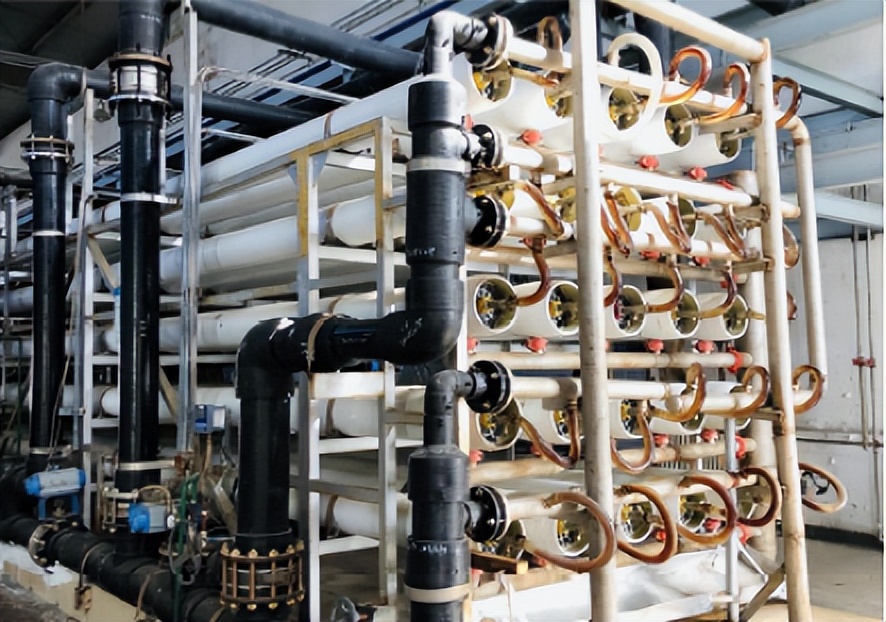 淡水生态系统怎么调节气候,淡水为什么能调节气候