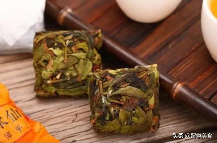 推荐口粮茶夏天喝的有哪些,推荐一款夏天喝的茶