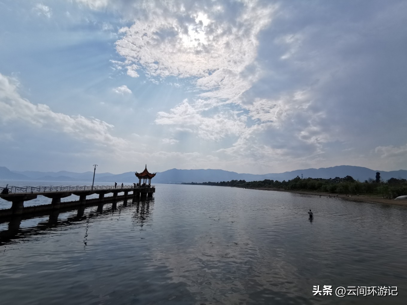 玉溪澄江抚仙湖游玩攻略,玉溪澄江抚仙湖推荐吗