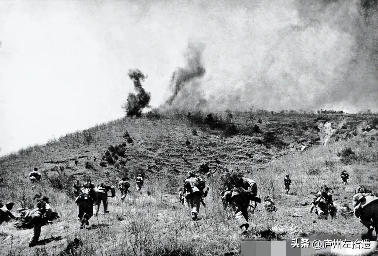 被遗忘的战斗完整版电影,志愿军3大阻击战
