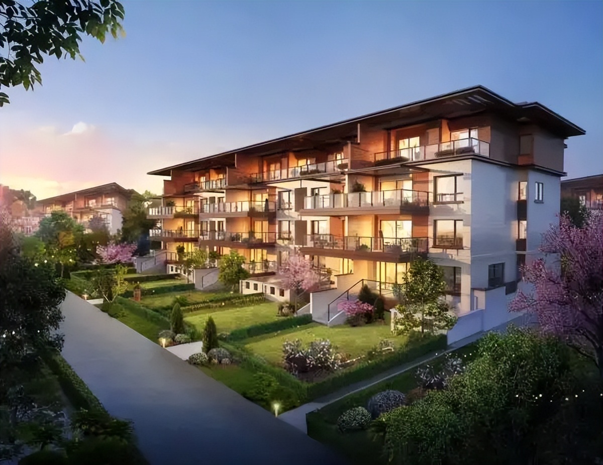 11层18层33层的楼房有什么区别,6楼11楼18楼22楼33楼的区别