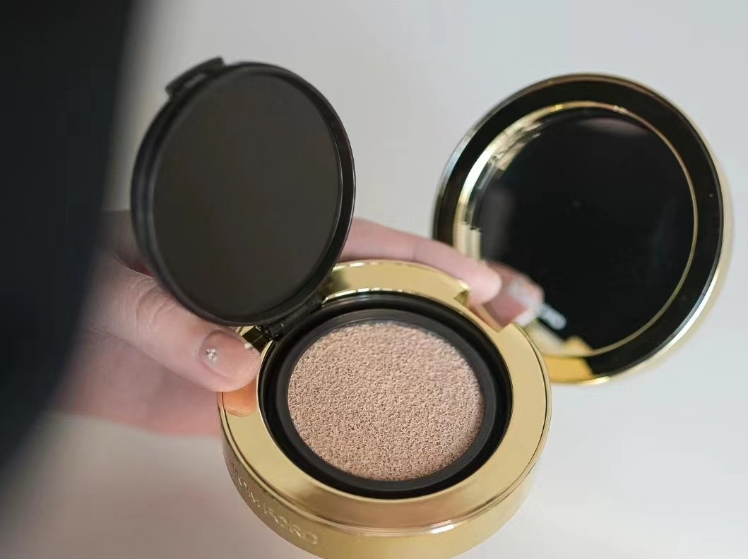 干皮大牌气垫适合兰蔻还是nars,气垫遮瑕持久不脱妆大牌正品中样