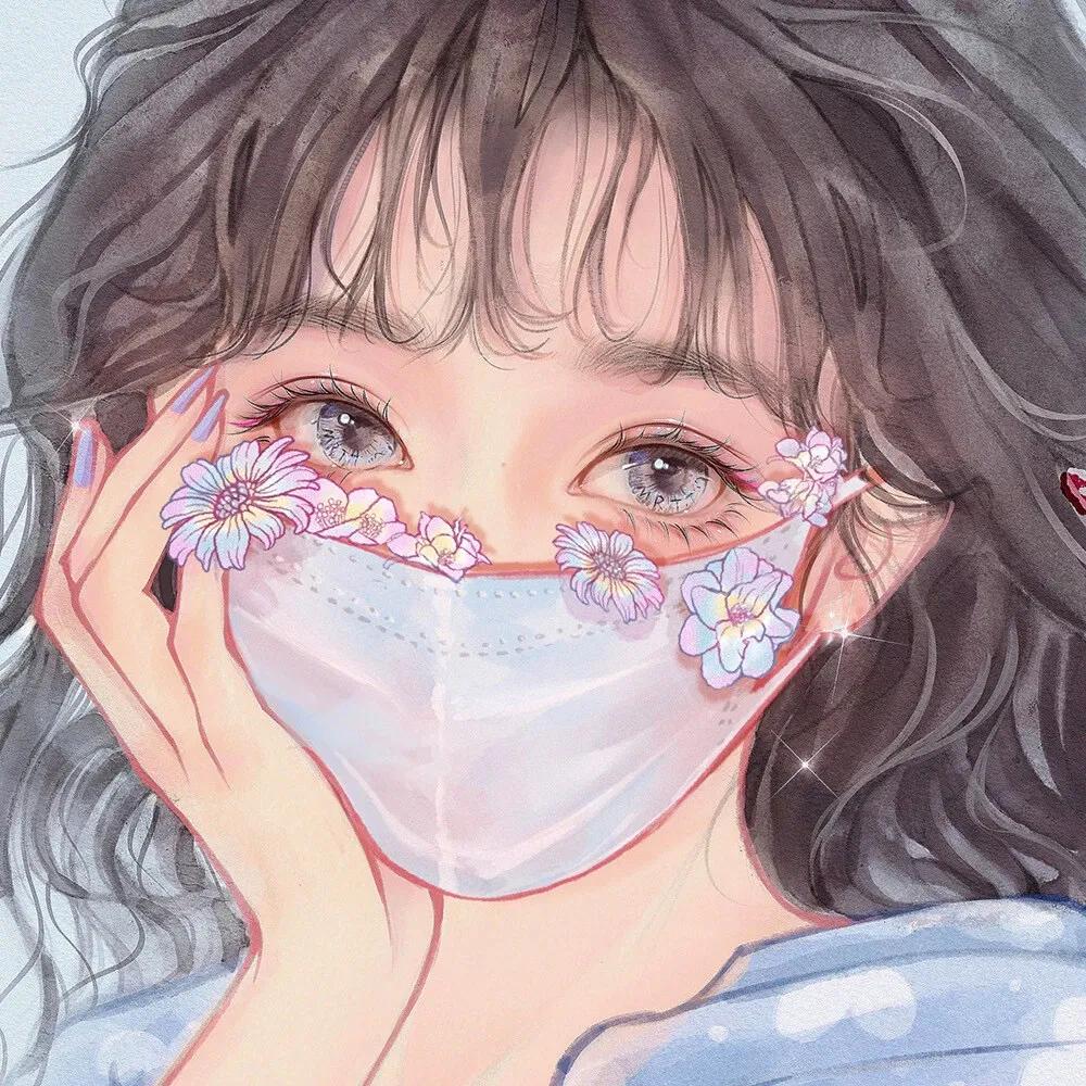 一看就上头的男神头像,一眼爱上的高质量头像