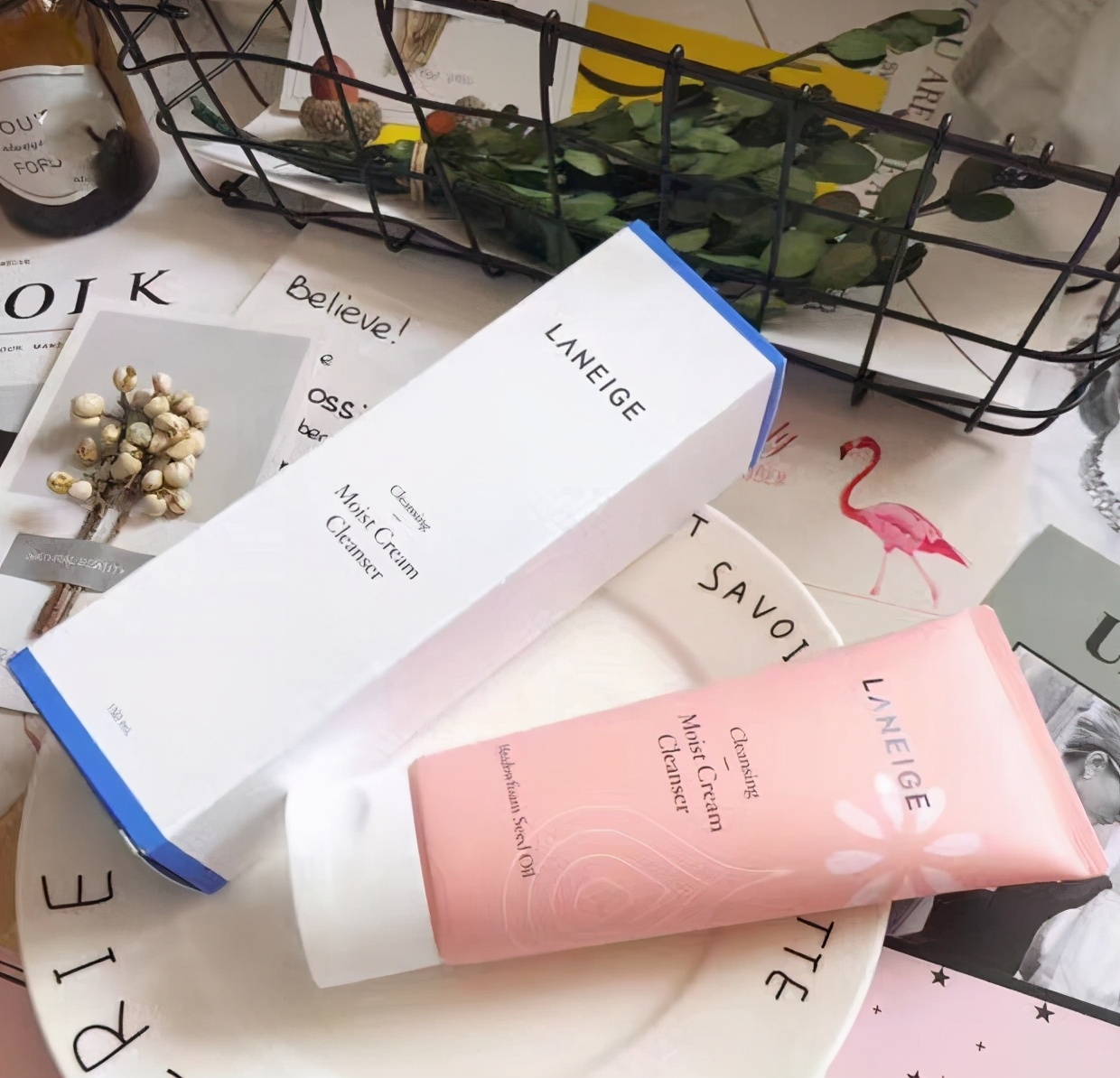 比较好的深层清洁洗面奶推荐,美白深层清洁有效的洗面奶