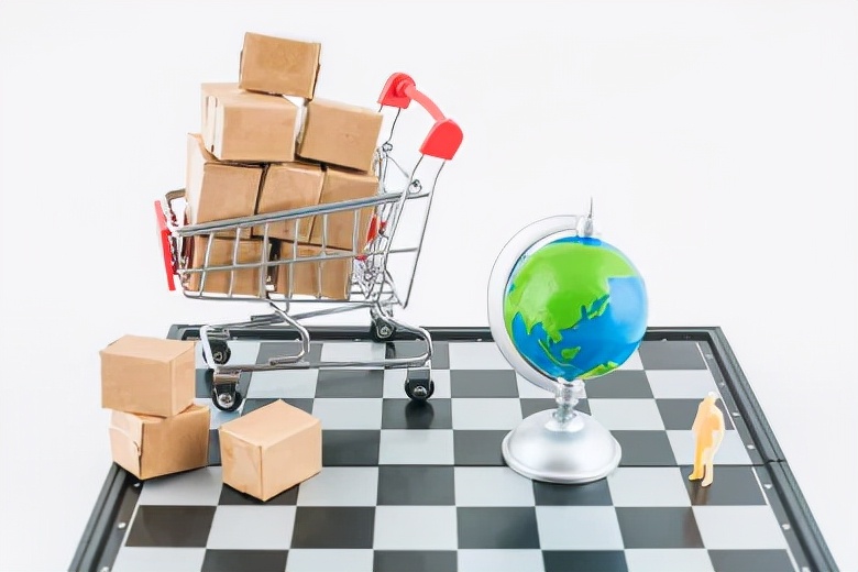 传统电商转型小程序,跨境电商和小程序区别在哪