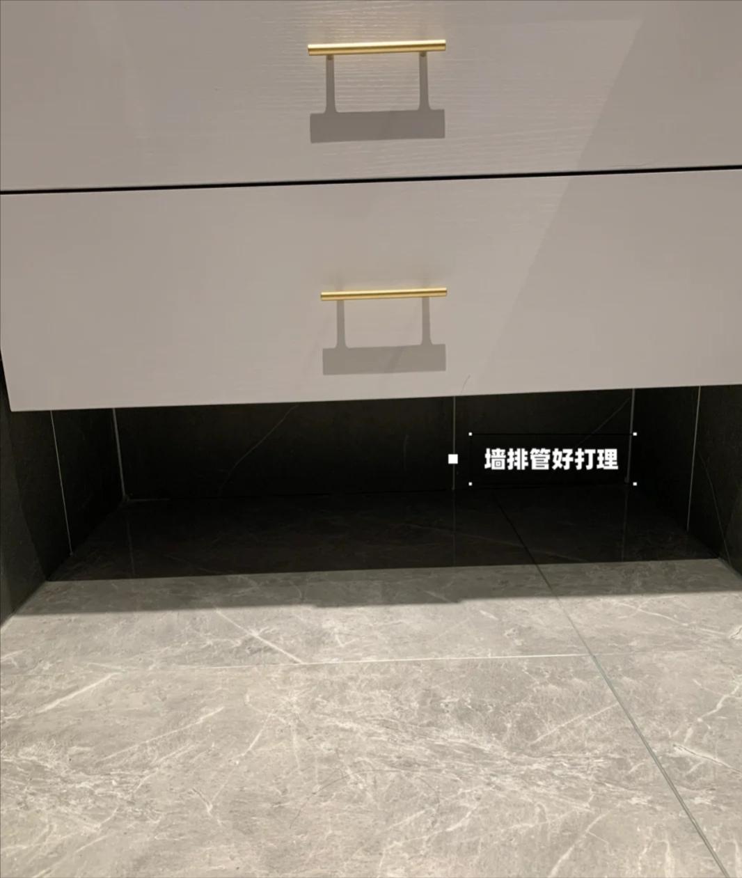 卫生间装修超后悔的五件事,118平米装修后悔的36个细节