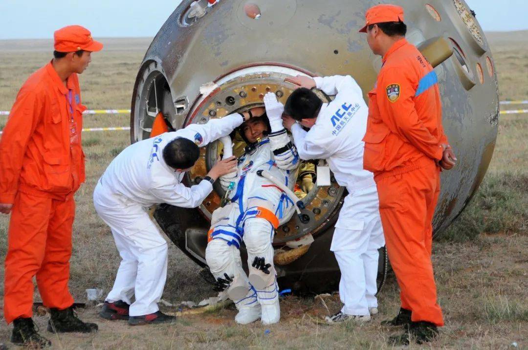 中国空间站到底是真是假,中国空间站是不是真的