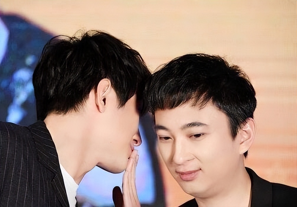 鹿晗身世资料,鹿晗身世到底怎样