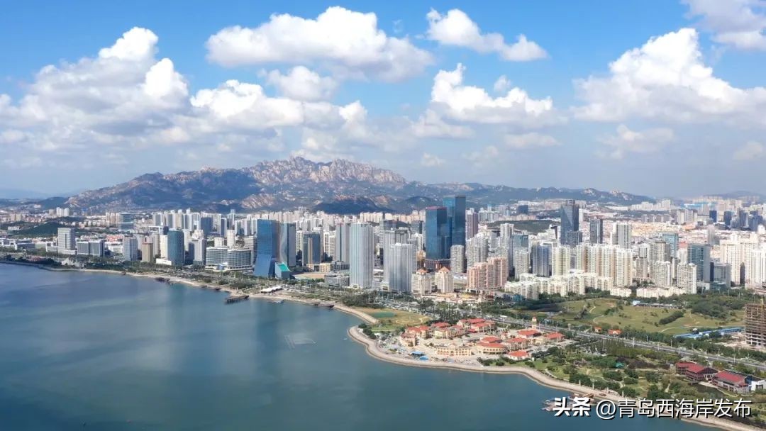 青岛西海岸将迎中超首秀,青岛西海岸队新主场