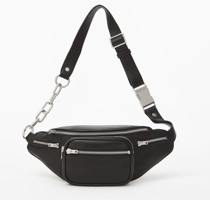 辣妹最爱的亚历山大王变了！时尚的尽头是快手？