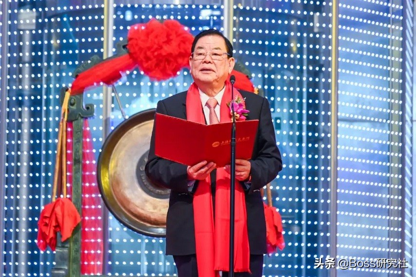 宁波十大隐形富豪最新 (浙江宁波富豪圈十大新人)