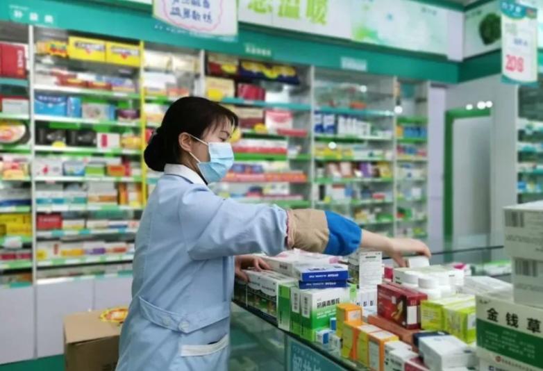 为什么现在药店那么挣钱,药店越开越多药店是怎么赚钱