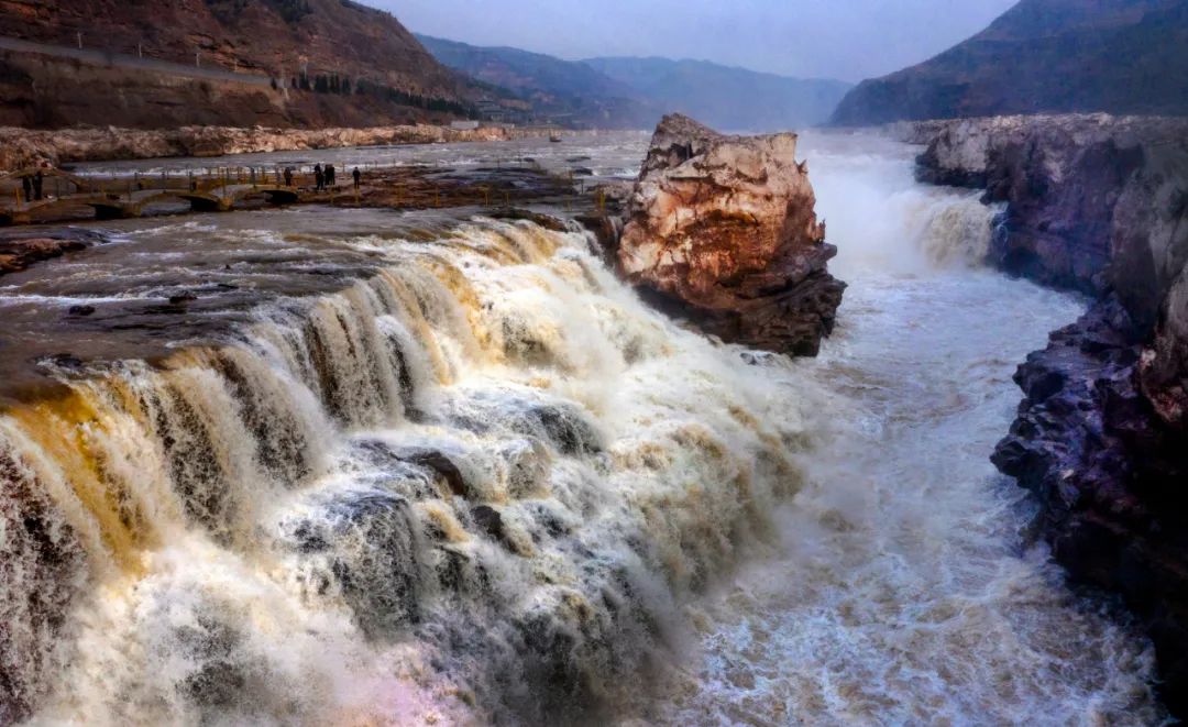 山西最有价值的古建,一个县城都有哪些古迹