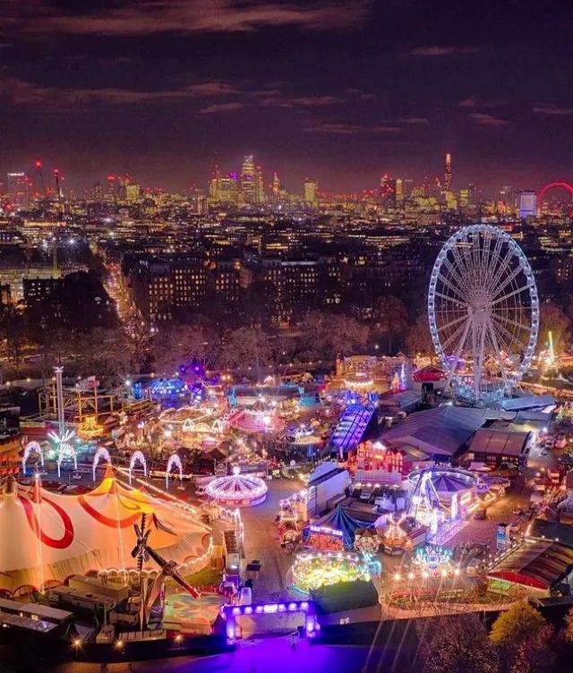 关于伦敦的句子,关于伦敦的歌曲