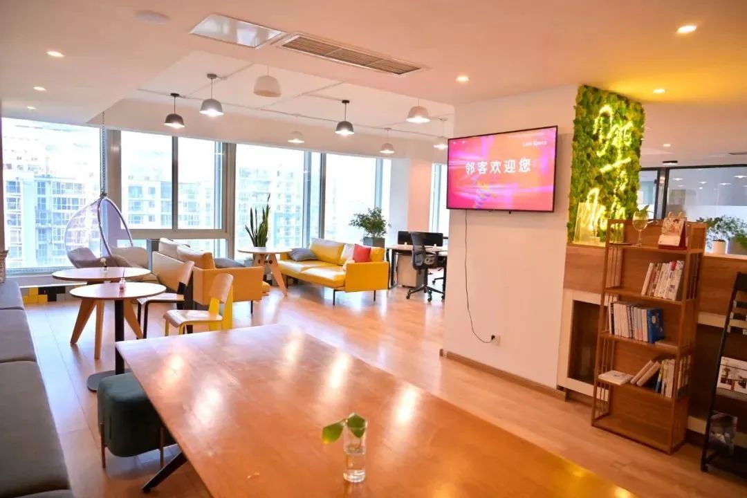 崂山区创业孵化,崂山高新技术企业认定申报