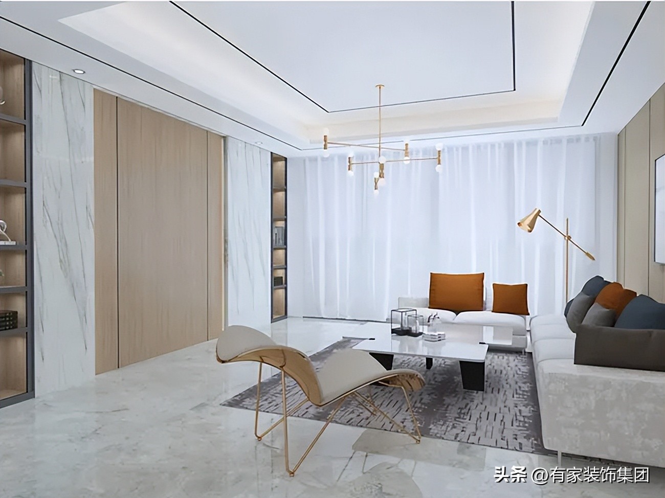 2021十大口碑最好装修公司,广州10大口碑好的装修公司