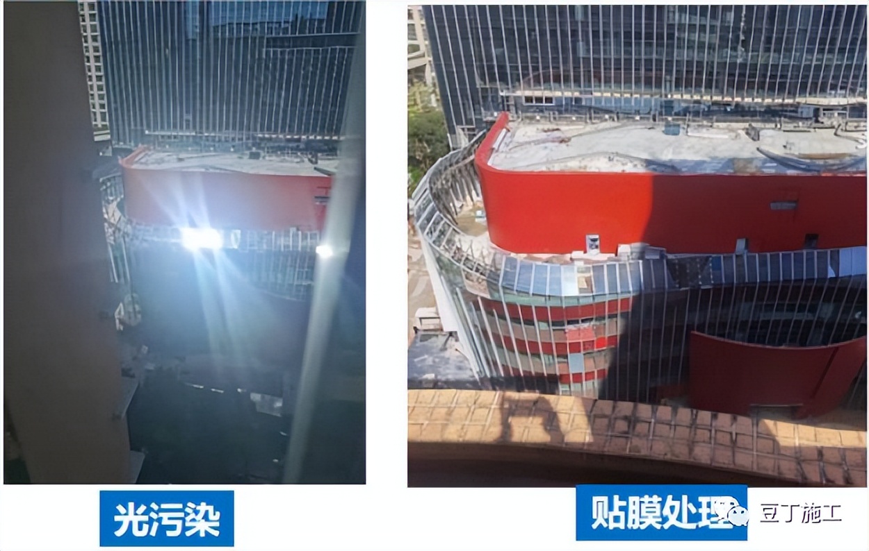 石材幕墙岩棉保温施工工艺,最详细玻璃幕墙施工工艺讲解