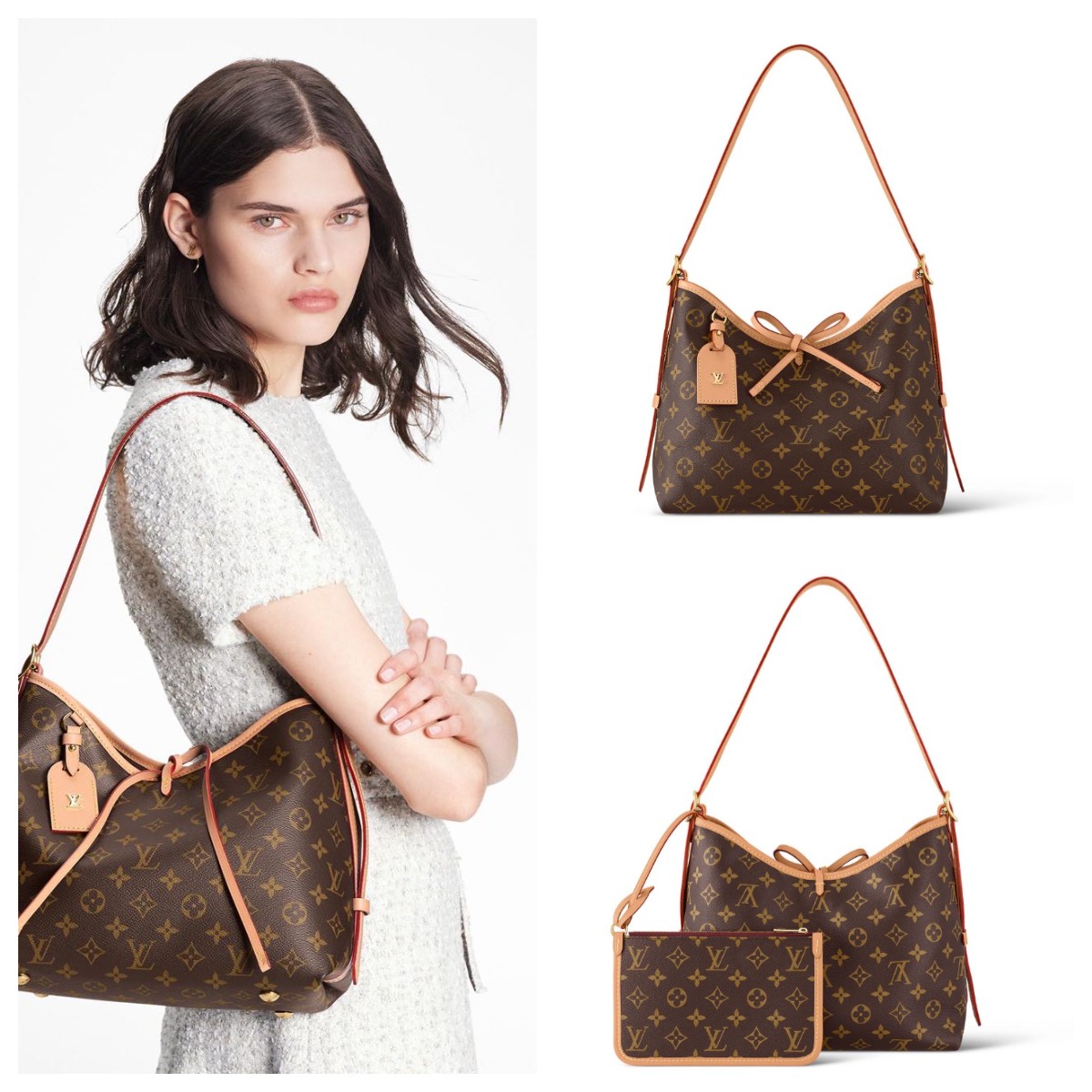 晚卖不如早买,小资包包