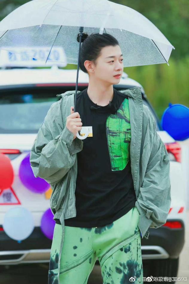 从红极一时到落魄的6位男星,红得快凉得更快的四位男星