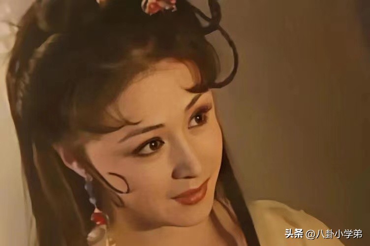 曾经貌美如花现在变成大妈模板,曾经貌美如花现在变成大妈