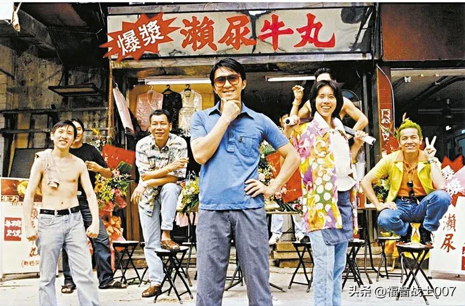 基仔3岁爱儿8种内心戏短片吸引人星爷隔空赞：尹天仇有接班人啦！