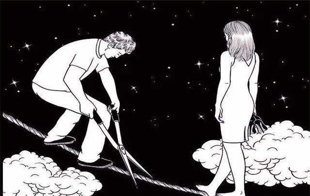 夫妻之间淡如水的表现,夫妻之间很平淡怎么办