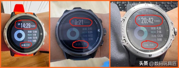 高驰pace2和佳明245测评,佳明245对比高驰pace3哪个好