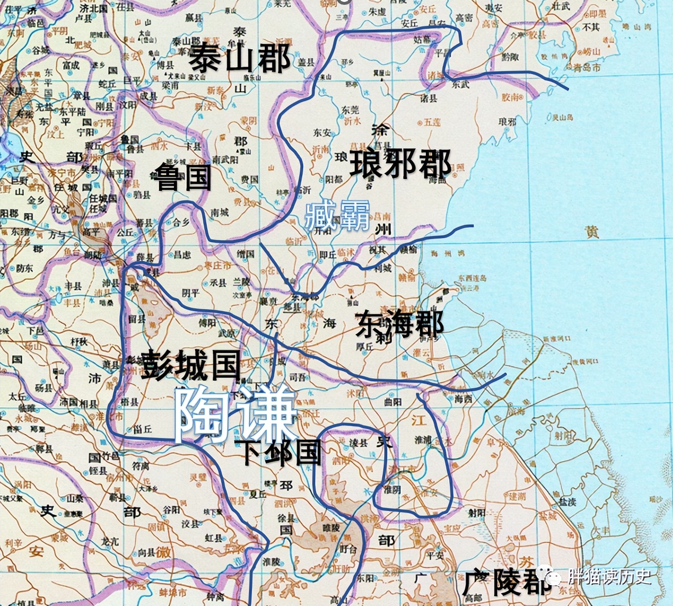 陶谦真实历史视频,陶谦历史