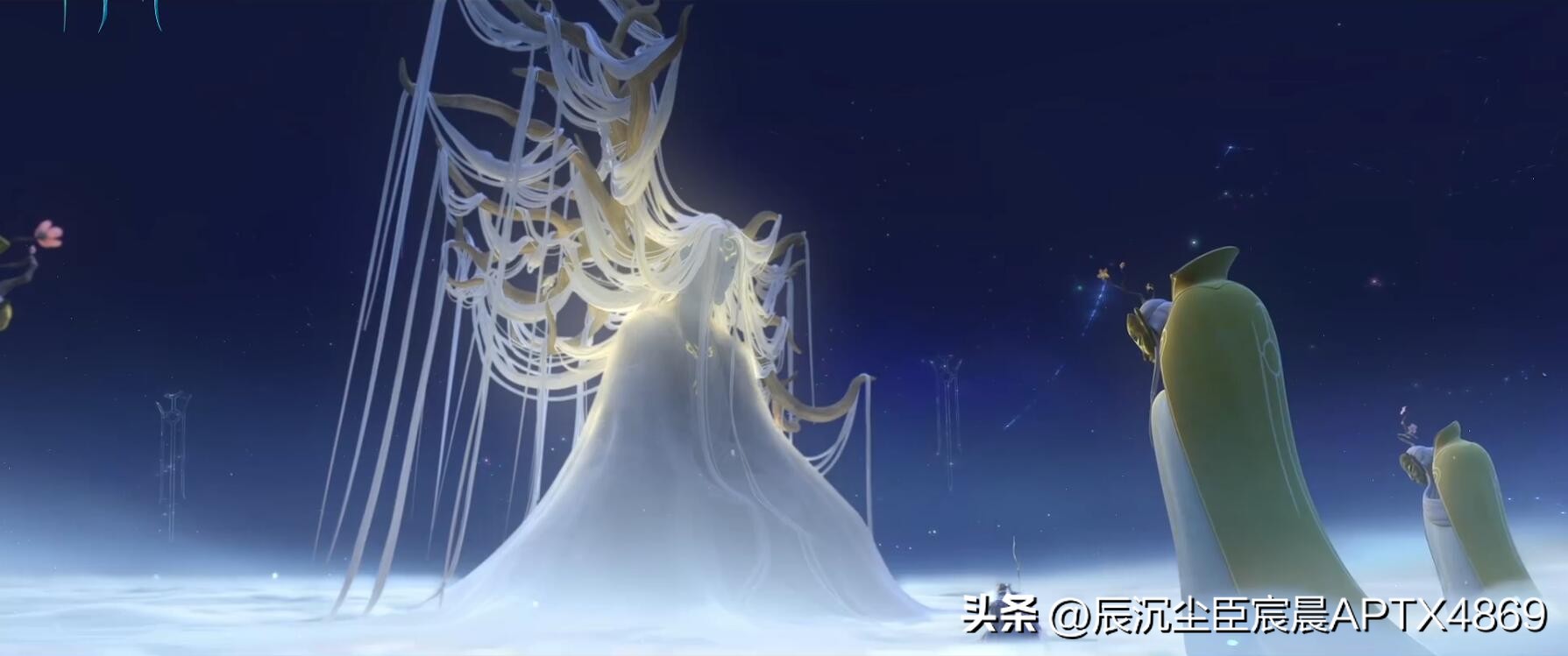 各大动漫公司代表作,动漫宣传片制作公司