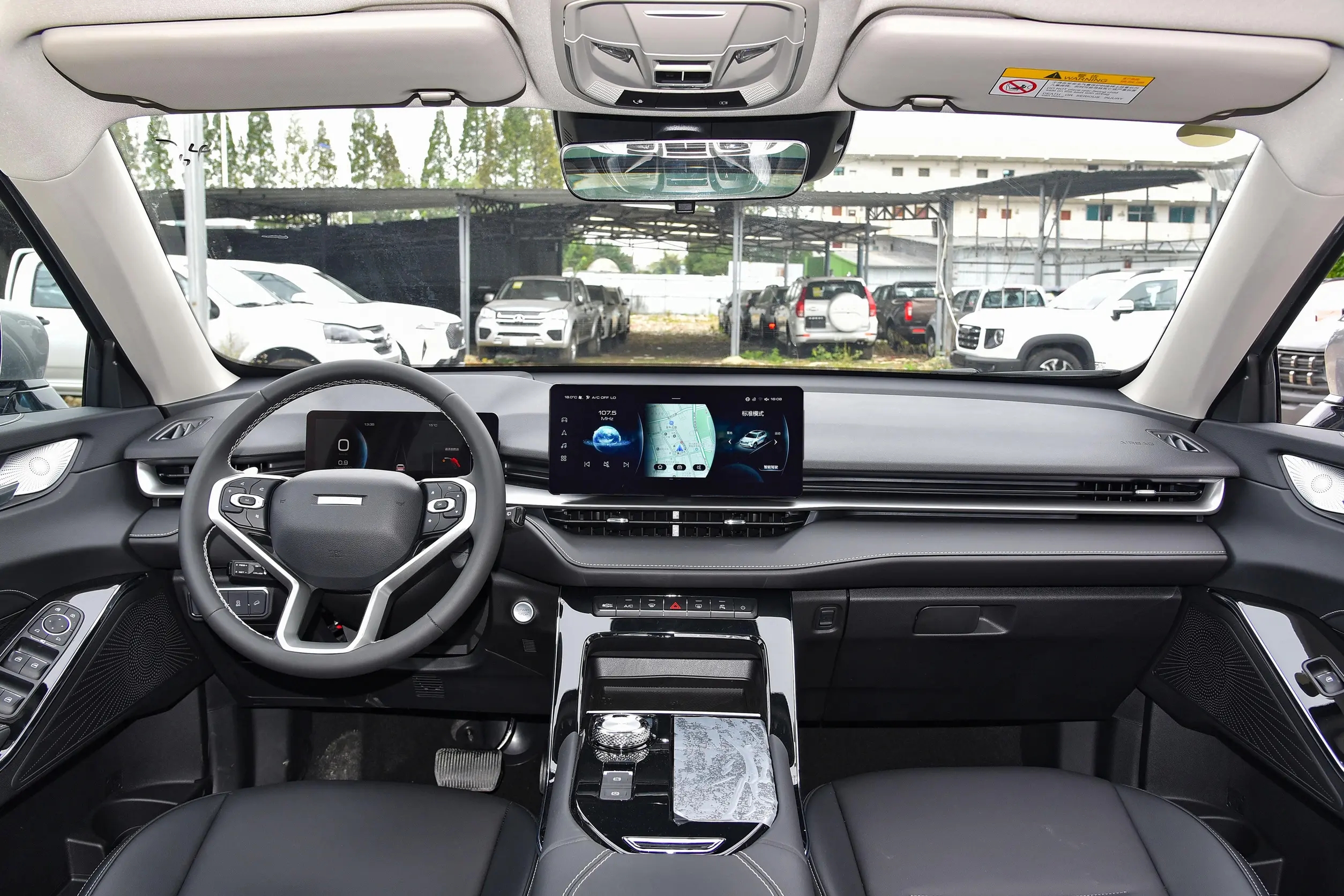 新能源suv推荐10到15万性价比高,2021十大建议买的suv10到15万左右