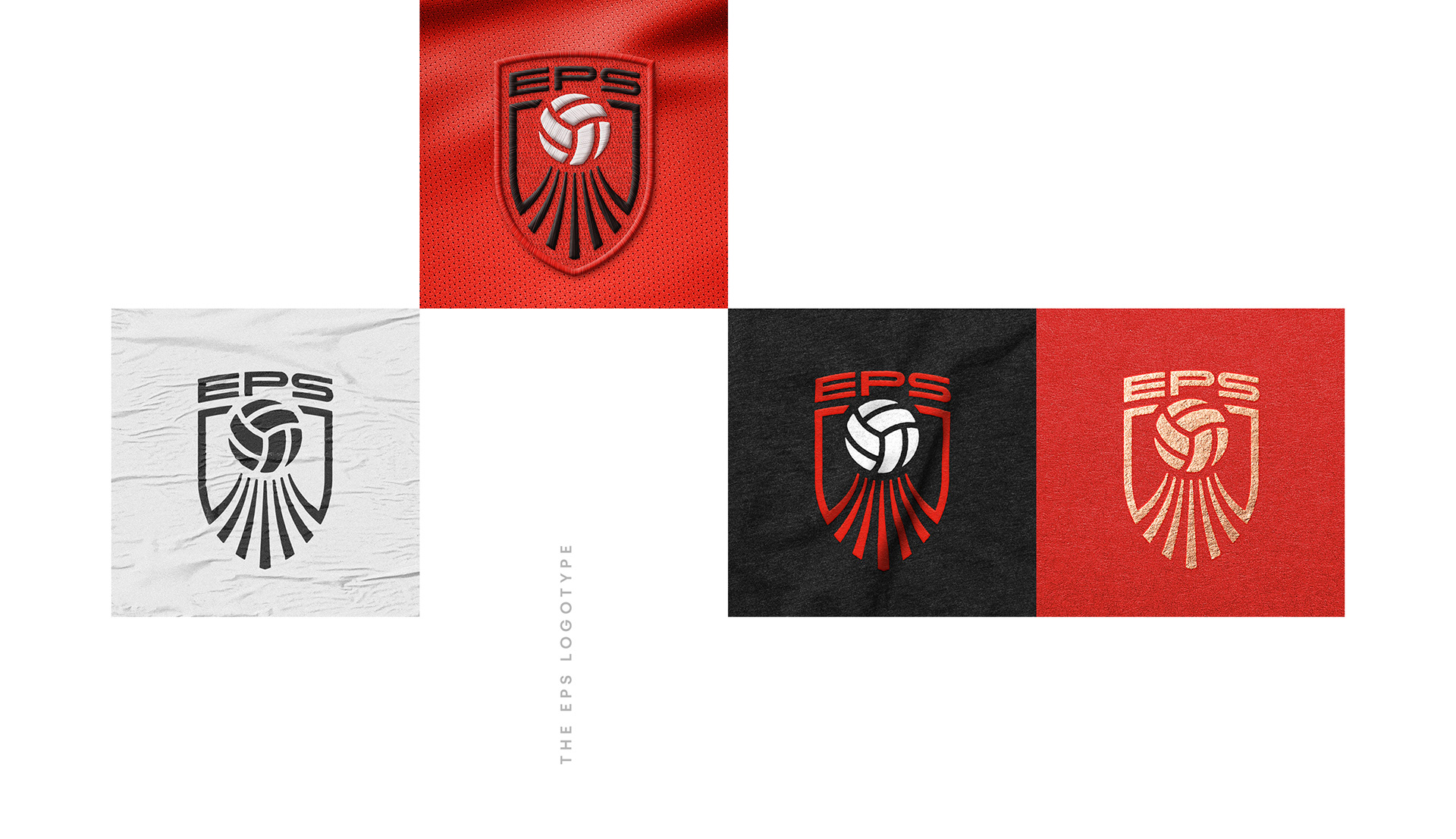 eps-football-club足球俱乐部品牌设计via:kumppari