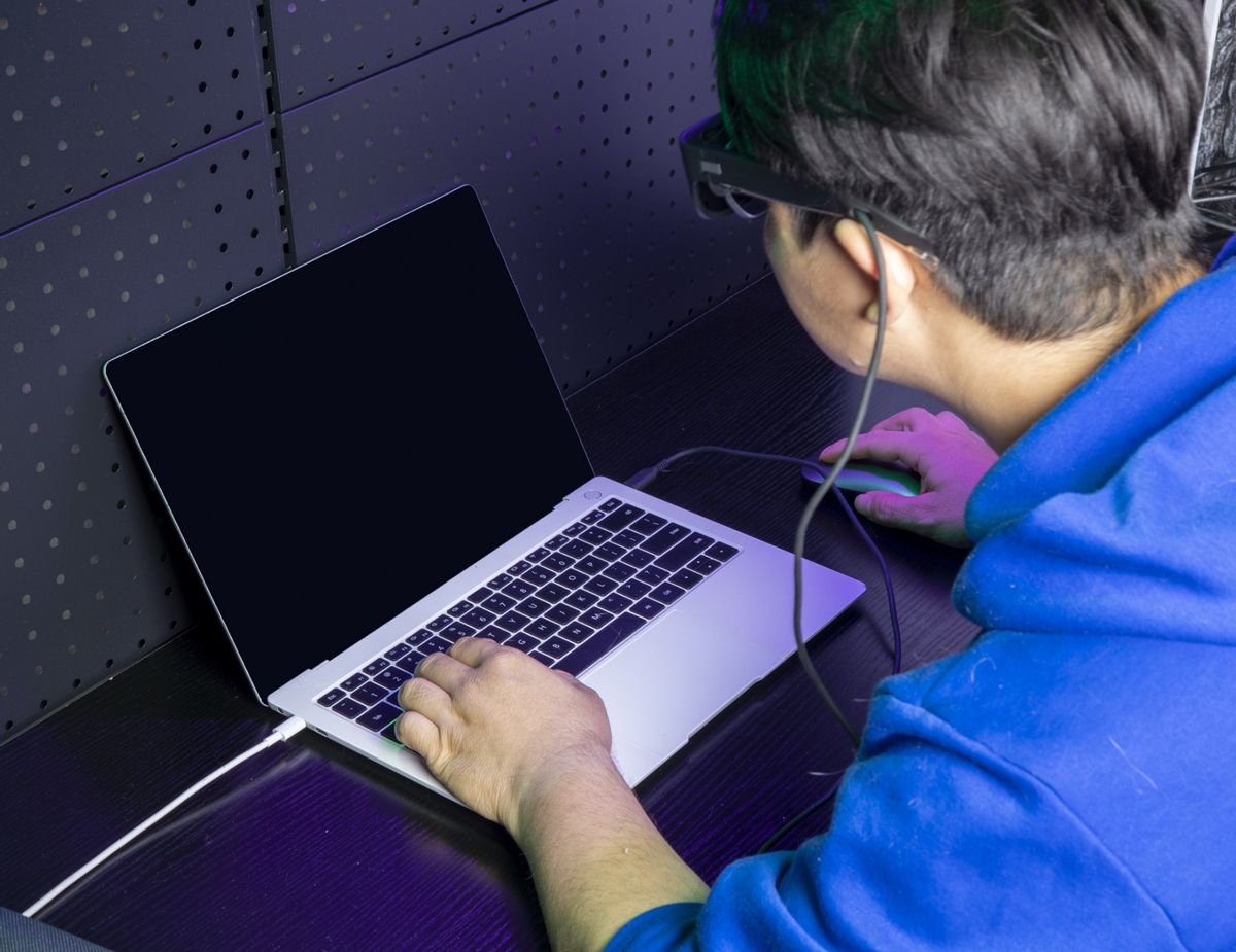 联想yoga智能眼镜t1开箱,联想yoga智能眼镜t1评测