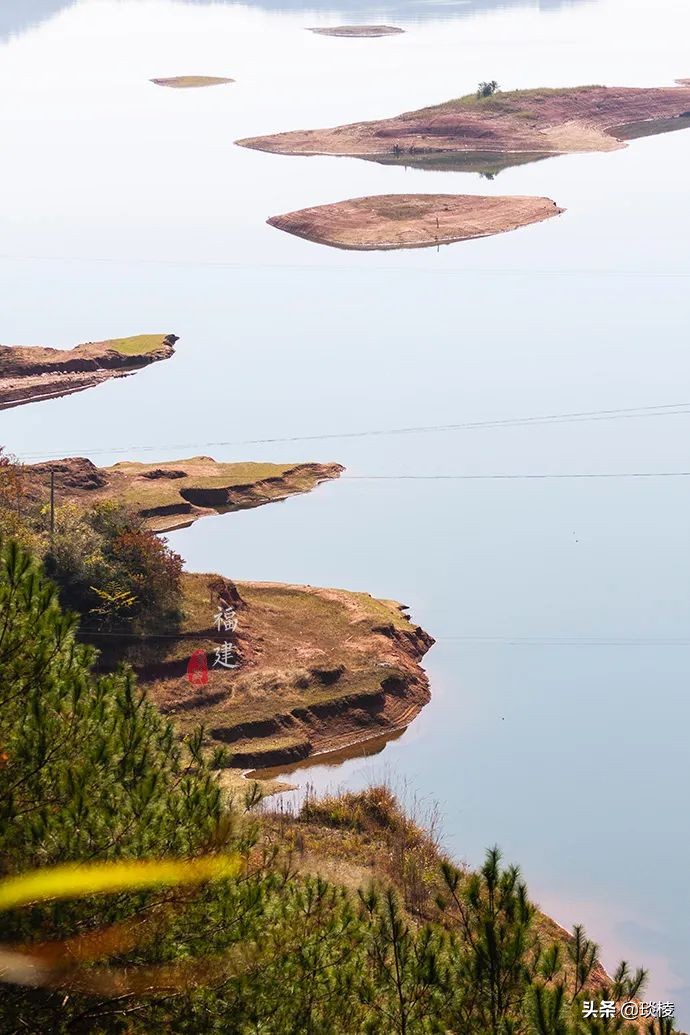 一座鲜为人知的公园,最冷门的森林公园
