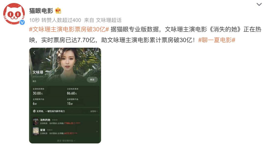 14年后，她与AB反转人生？