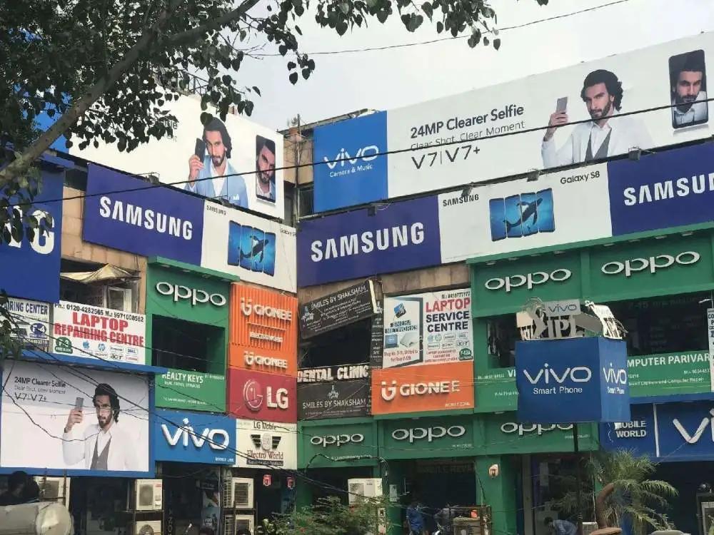 realmegtneo3和iqooneo6哪个好,oppovivo一加realme之间的关系