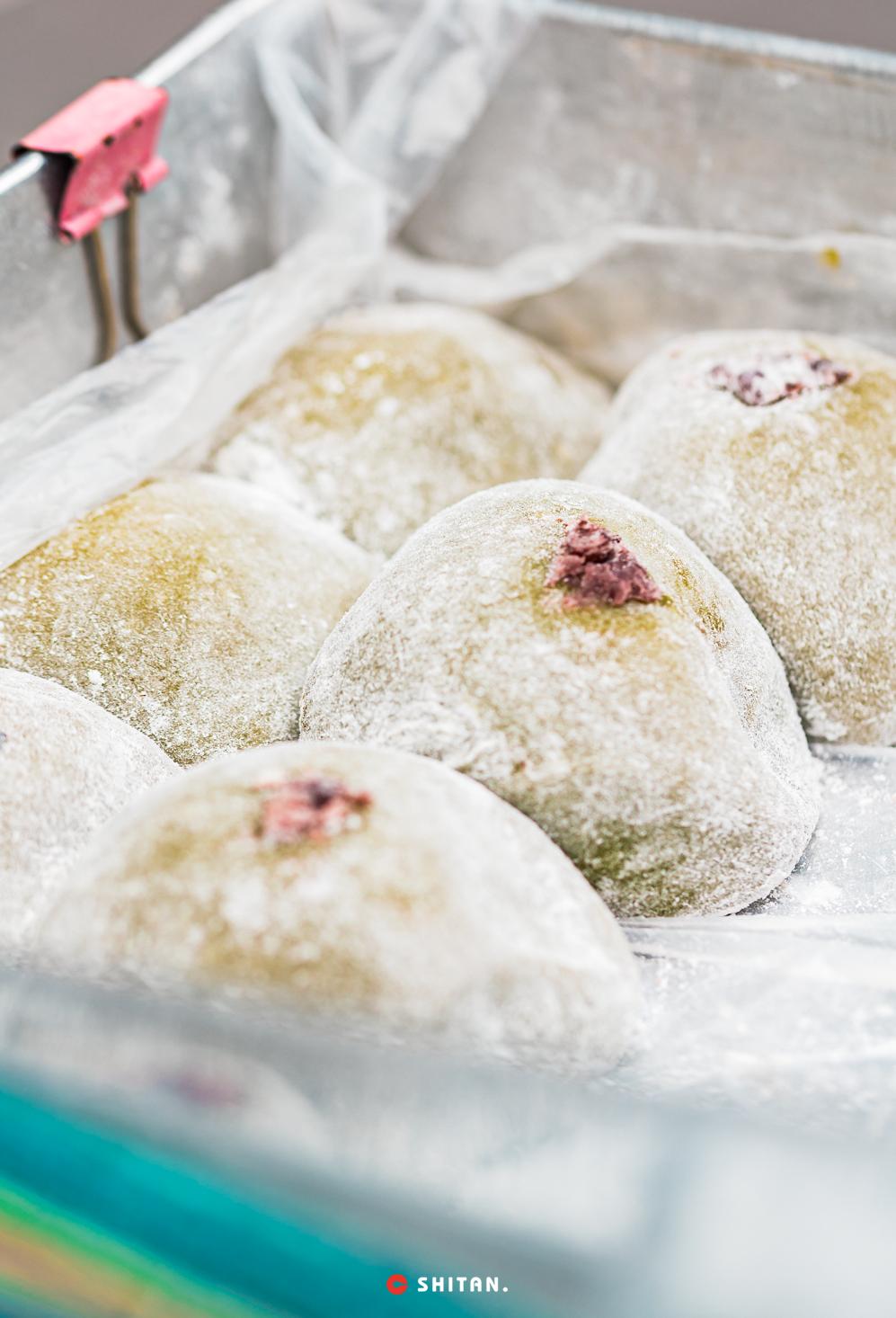 吃糯叽叽甜品超黏,糯叽叽每次蒸的都特别黏怎么办