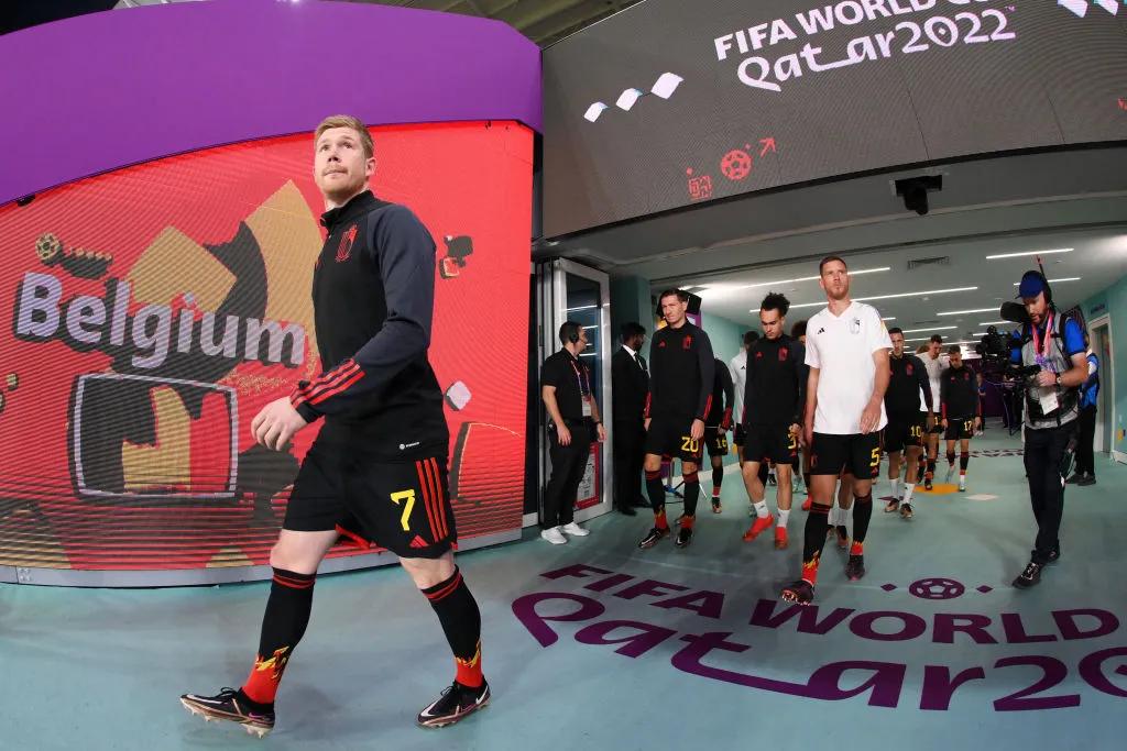 比利时黄金一代撑起争冠雄心,比利时黄金一代为什么拿不了冠军