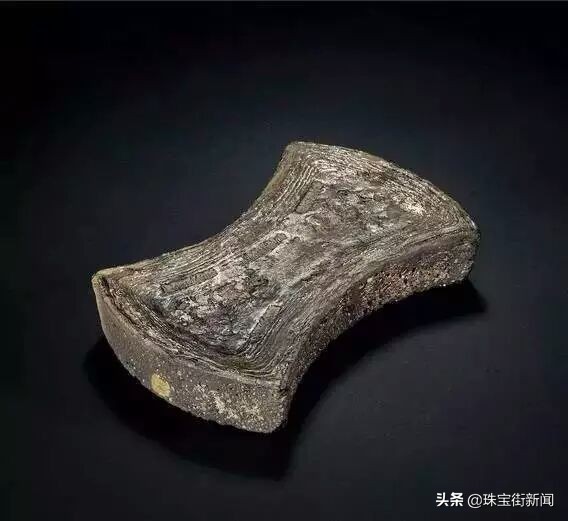 雪花银标识是啥,雪花银属于什么银器