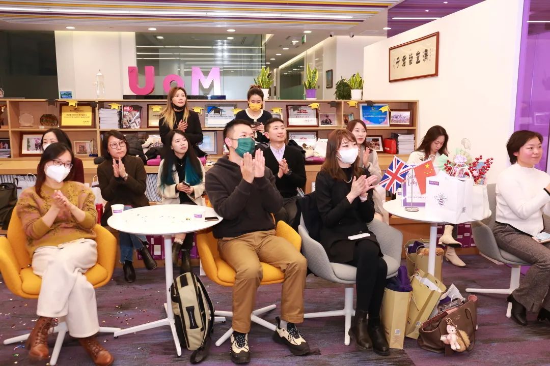 曼彻斯特大学globalmba,曼彻斯特在职mba