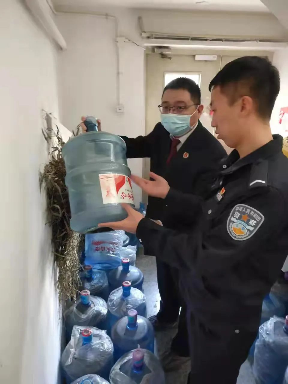 严打制售假冒伪劣商品犯法吗,销售假冒伪劣产品罪经典案例