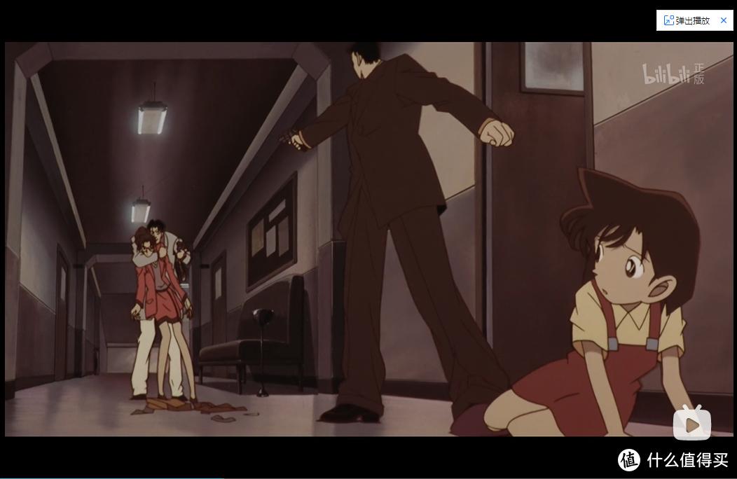 名侦探柯南15岁看会不会太幼稚,名侦探柯南10岁长大的是哪集