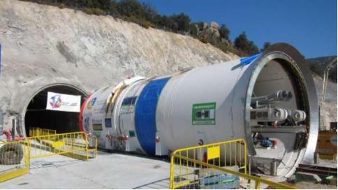 西班牙终于牛一回了？将打造成为欧洲的“天然气谷仓”