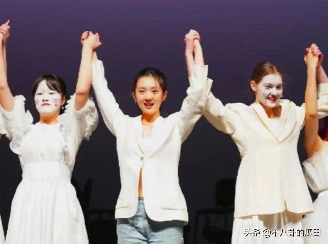 黄磊曾对女儿说过的七句话,黄磊对女儿说的八句话