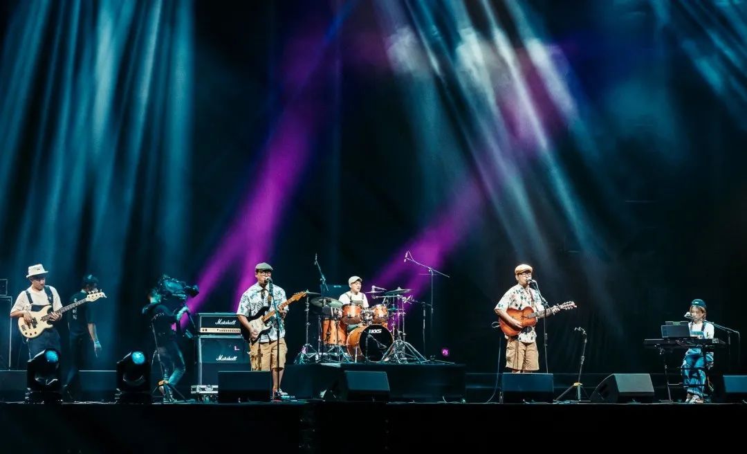 端午假期光明活动超精彩！音乐live、摘荔枝、包粽子……等你解锁！