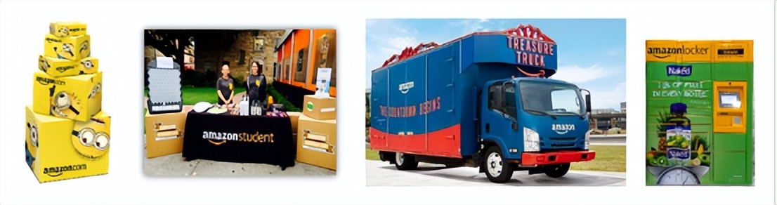 源达日本海外仓提醒，想要高效引流提升转化的卖家看过来!