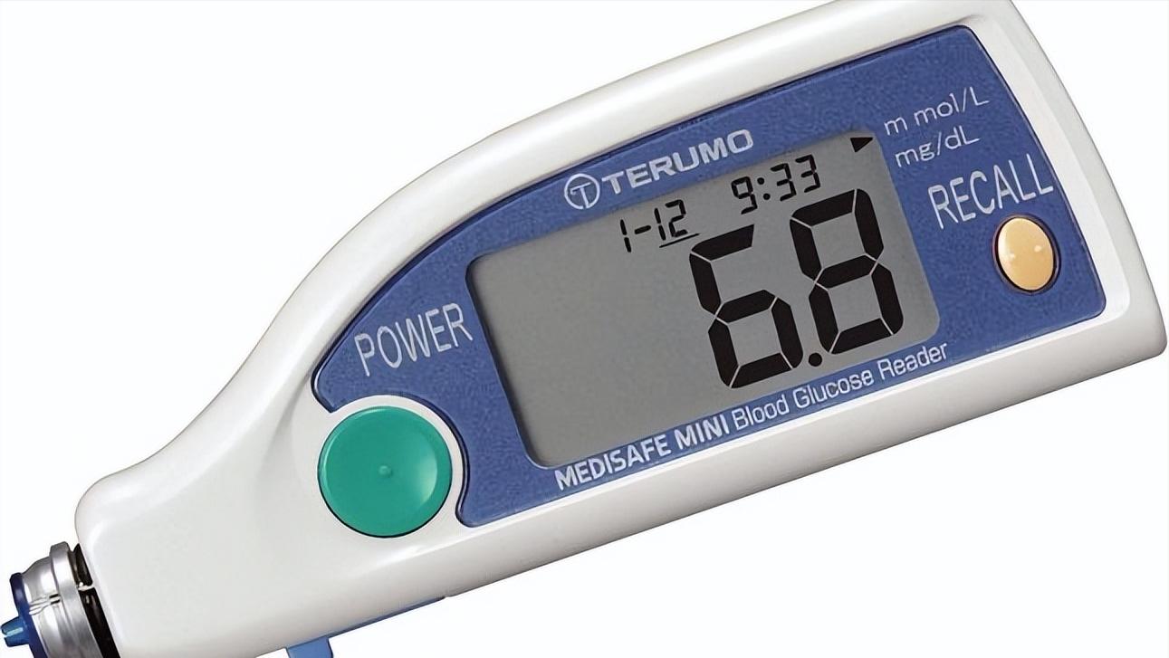 空腹血糖与糖化血红蛋白哪个为准,空腹餐后血糖都正常糖化血红蛋白