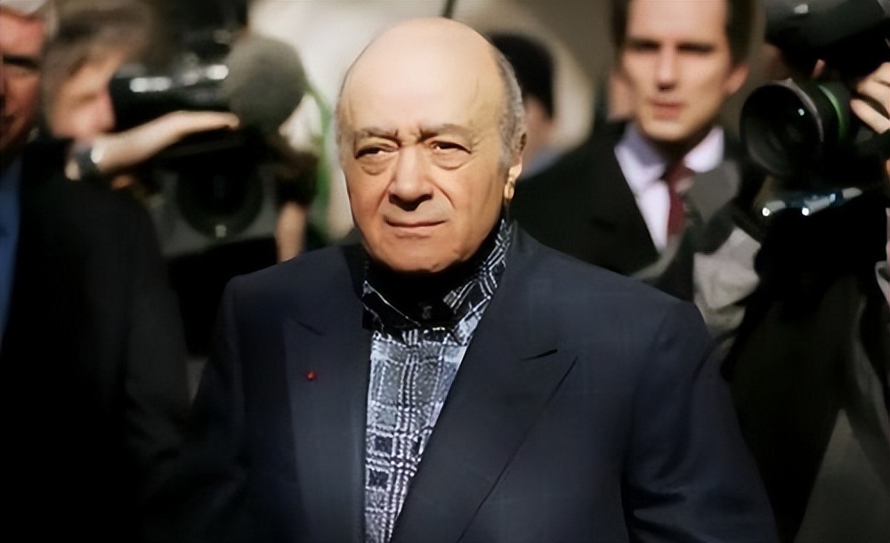 多迪和戴安娜的关系,多迪和戴安娜年龄