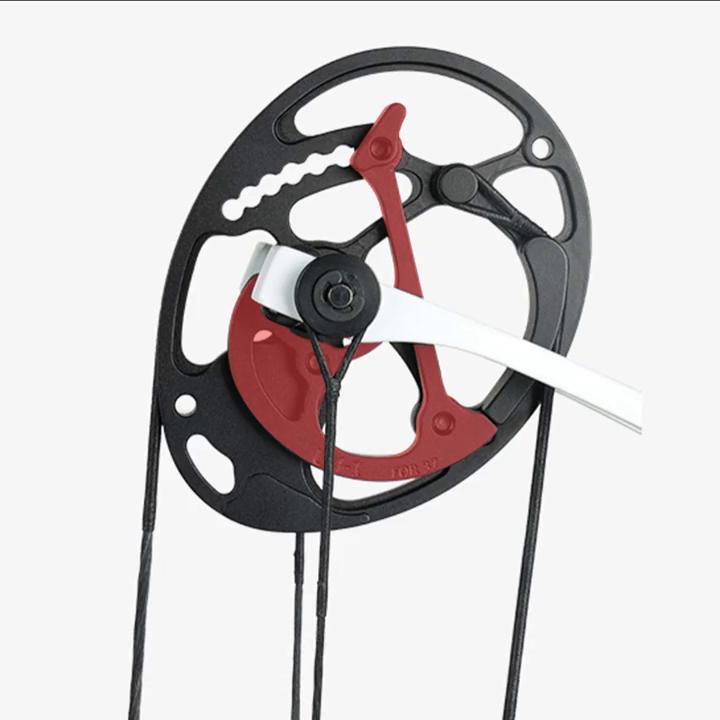 三利达复合弓宗师和龙爪的区别,三利达龙之传奇复合弓测评