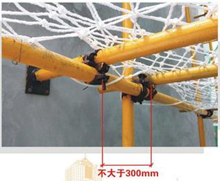 外墙落地脚手架专项施工方案,落地式钢管脚手架施工工艺