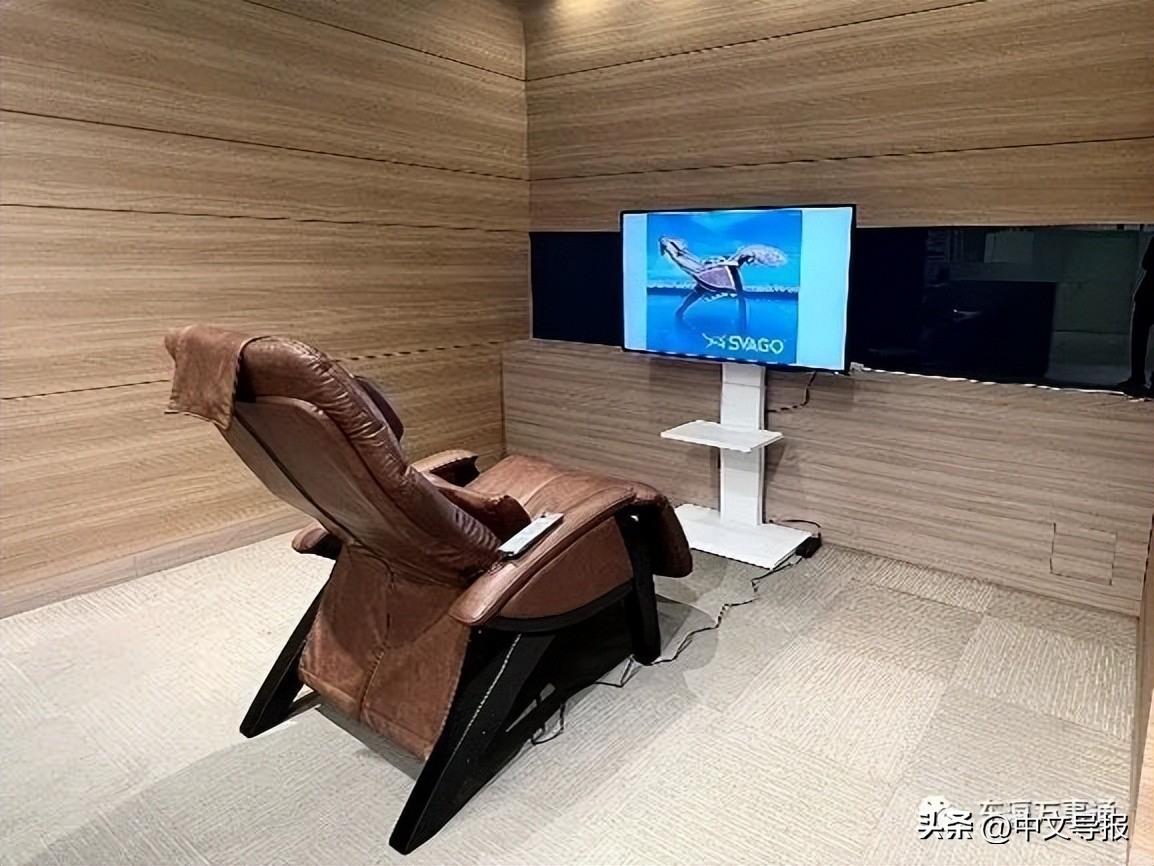 Laox全身护理精选店“THEGINZASELECT”银座炫彩登场